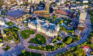 Compania IULIUS continuă să investească în Cluj-Napoca și să contribuie la dezvoltarea orașului