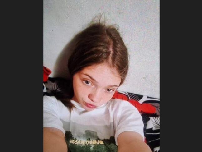 Minora de 14 ani din Cluj-Napoca, dată dispărută de duminică, a fost găsită