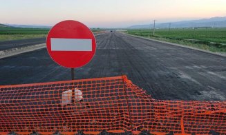 Autostrada Transilvania: Prelungiri pentru cea mai mare licitație, cu Tunelul Meseș