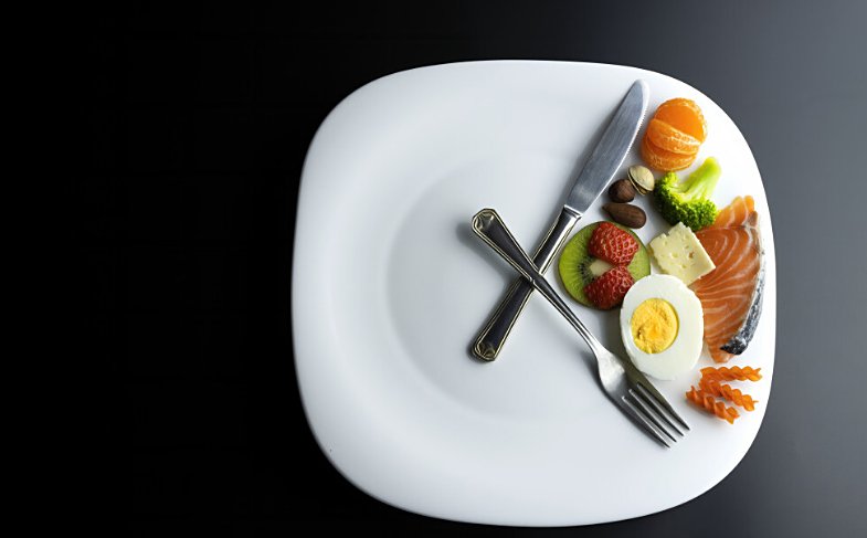 Mihaela Bilic: ”Cu cât mâncăm mai puțin, cu atât suntem mai sănătoși”