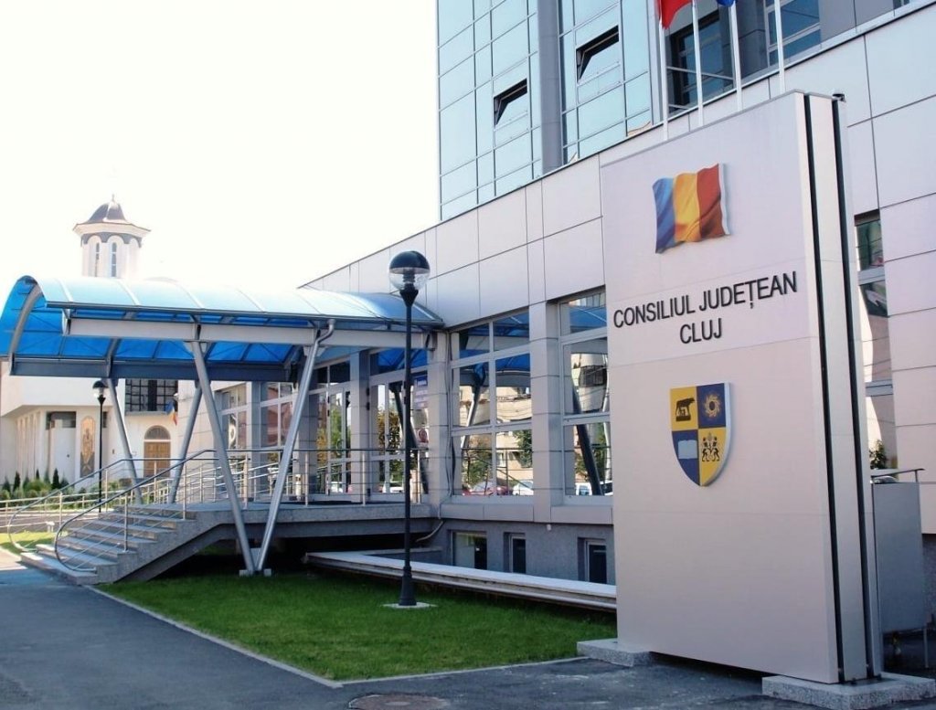 Cine sunt candidații PSD pentru Consiliul Județean Cluj