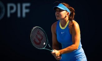 Simona Halep s-a retras de la Madrid Open. Ce motive a invocat sportiva