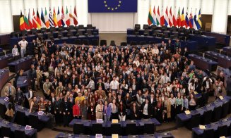 UTCN prezentă la reuniunea European Student Assembly ESA24 de la Strasbourg