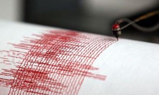 Cutremur în România, miercuri dimineață / 26 de cutremure doar în luna aprilie