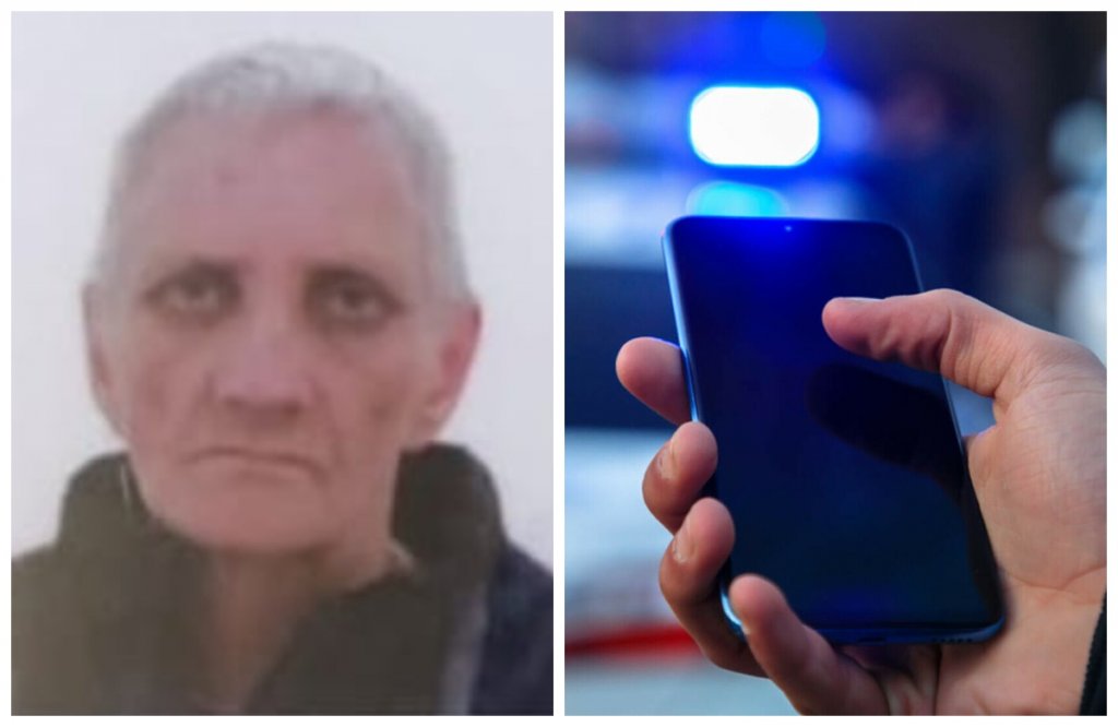 Femeie de 68 de ani din Băișoara dispărută fără urmă. Apelați 112 dacă o vedeți