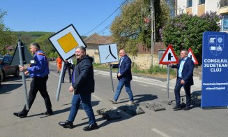 Șeful județului Cluj, la momentul bilanțului: ce a realizat până acum + ce proiecte își propune în viitorul mandat