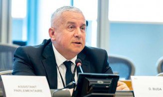 Președintele PNL Cluj: „Pe Alin Tișe îl ajută faptele în competiția electorală”
