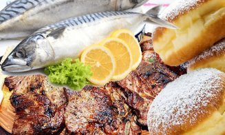 O fetiță de 4 ani a murit după ce ar fi mâncat macrou congelat / Ministerul Sănătăţii: La masă s-a consumat pește, mici, ceafă, cârnați şi coaste de porc, dar şi gogoși