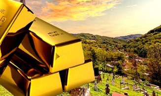 Curtea de Apel Cluj a ANULAT definitiv avizul de mediu acordat unui proiect de exploatare a aurului în Transilvania