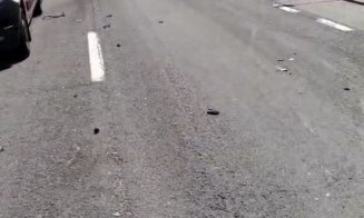 Motociclist DECEDAT într-un accident la 100 km de Cluj-Napoca / "Un om cu un caracter de nota 10! Nu te vom uita niciodată"