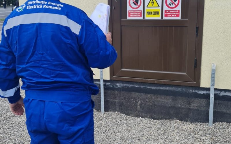 Trofeul Electricianului în cele 18 Sucursale ale DEER  și-a desemnat cei mai buni profesioniști: 213 Specialiști vor concura la faza pe companie, în perioada 28 - 30 mai, la Oradea