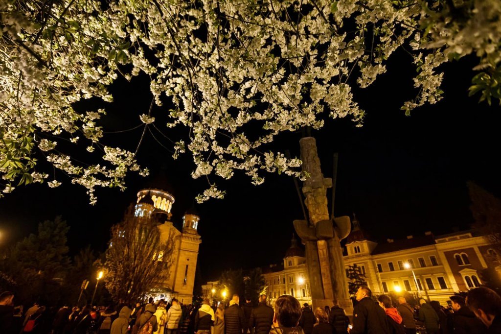 Peste 160 de pompieri vor fi la datorie de Paște în Cluj. Ce recomandă ISU