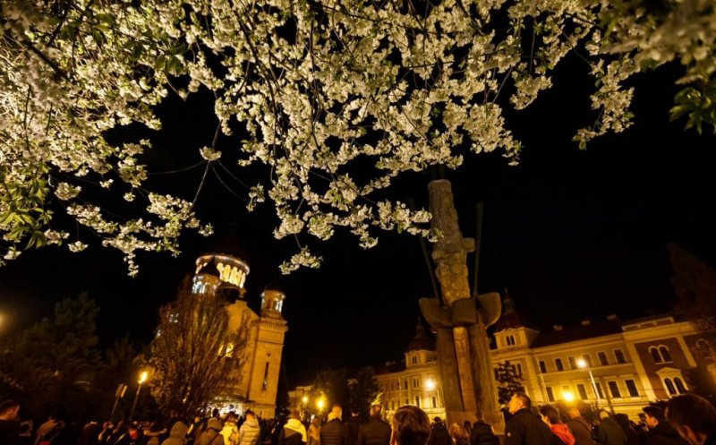 Peste 160 de pompieri vor fi la datorie de Paște în Cluj. Ce recomandă ISU