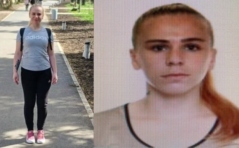 Tânăra de 26 ani din Cluj-Napoca dată dispărută, a fost găsită de Poliție. Unde se afla
