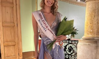 Clujeanca care face senzație la Miss Tourism World 2024. Tânăra este fiica unui fost vicepreședinte a Consiliului Județean Cluj
