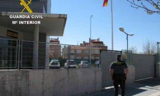 Tragedie în Spania! Adolescent român de 19 Ani, ucis de un adolescent de 16 ani care voia să-i ia telefonul