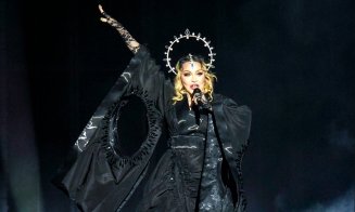 Madonna, mega-concert GRATUIT cu 1,6 milioane de fani