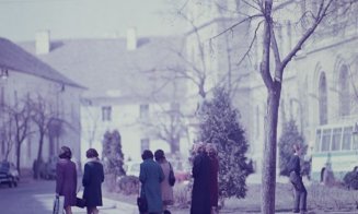 Strada Mihail Kogălniceanu, anii 1960-1970