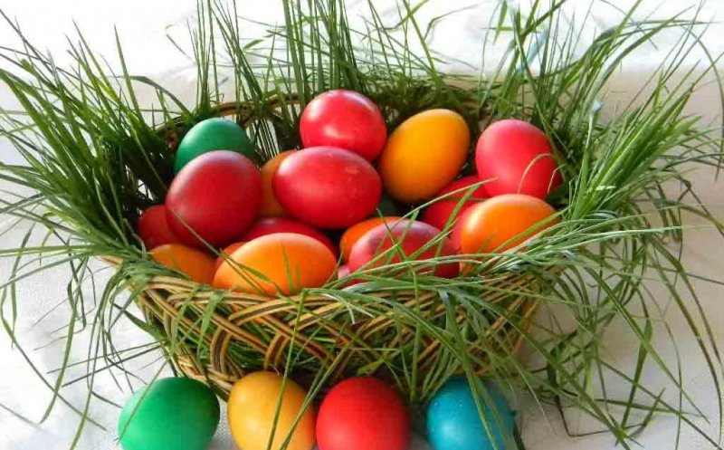 Tradiții și obiceiuri în a doua zi de Paște. Ce este interzis să faci în Săptămâna Luminată