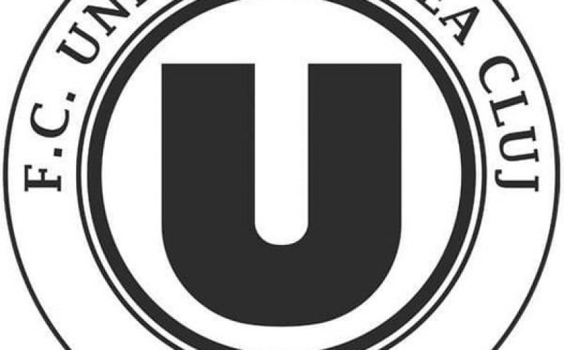 Universitatea Cluj anunţă că nu a contactat alte persoane pentru a le propune postul de antrenor principal
