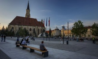 Primele trei luni din 2024 au venit cu mai puține firme noi la Cluj. Câte au fost înființate în județ
