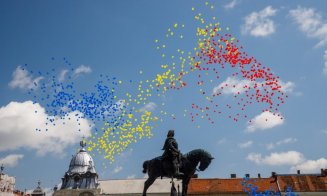 Cum va fi celebrată Ziua Europei la Cluj