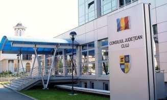 Oficial! Șase candidați pentru șefia Consiliului Județean Cluj