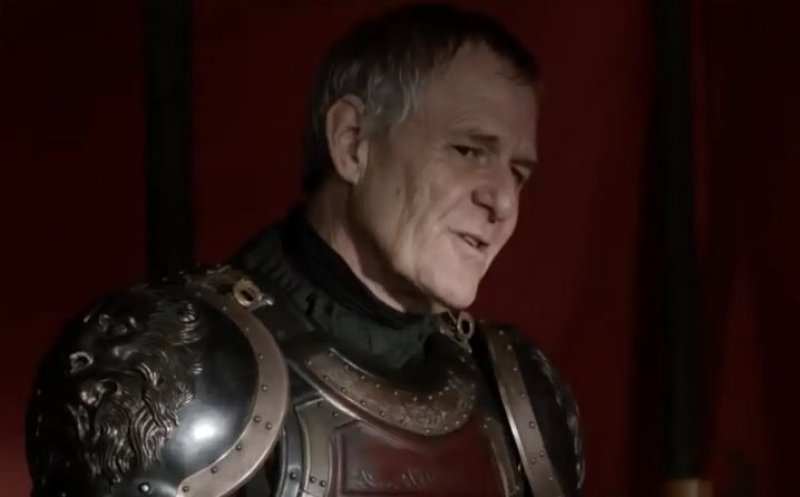 Doliu în lumea filmului! Un cunoscut actor din ''Game of Thrones'' a încetat din viață