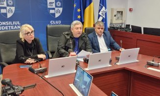 Transformarea gunoaielor în energie devine realitate la Cluj. Investiție de 60 mil. lei