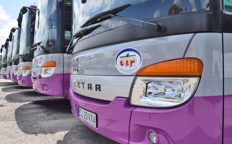 Îmbunătățirea orarului liniei 18 pentru deplasări mai eficiente