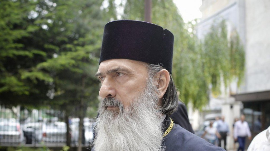 Arhiepiscopul Tomisului, IPS Teodosie, a fost trimis în judecată de DNA. Ce acuzații i se aduc