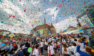 Oraşe care inspiră: Cluj-Napoca, între finalistele competiției “Destinația Anului 2024 în România”