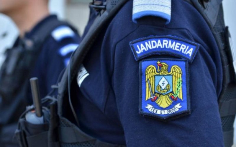Jandarmeria recrutează tineri! Ultimele zile de înscrieri pentru cele 700 de locuri scoase la concurs