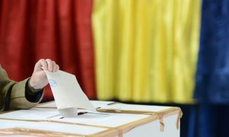 Alegeri locale 2024 | Verifică unde este secţia ta de votare în Cluj-Napoca
