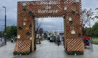 Clujenii, așteptați la Târgul Produs de România. Participă peste 100 de expozanți