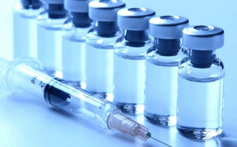 Încă o companie farmaceutică renunță la vaccinul său anti-COVID: "Am retras cererea de autorizare"