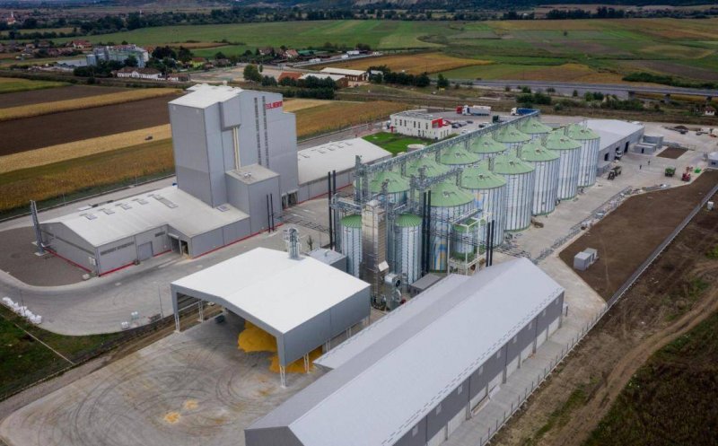 Investiție majoră în agricultură: Un miliardar și fost premier al Cehiei, preia o companie din Cluj