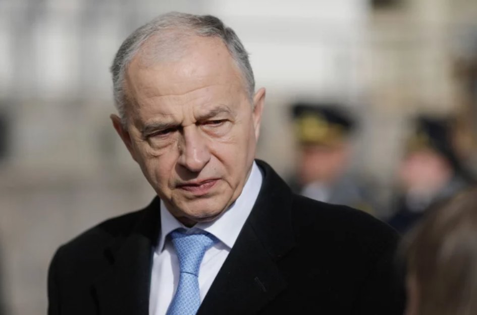 Mircea Geoană, întrebat dacă va candida la prezidențiale: "Simt dorința unei schimbări profunde"