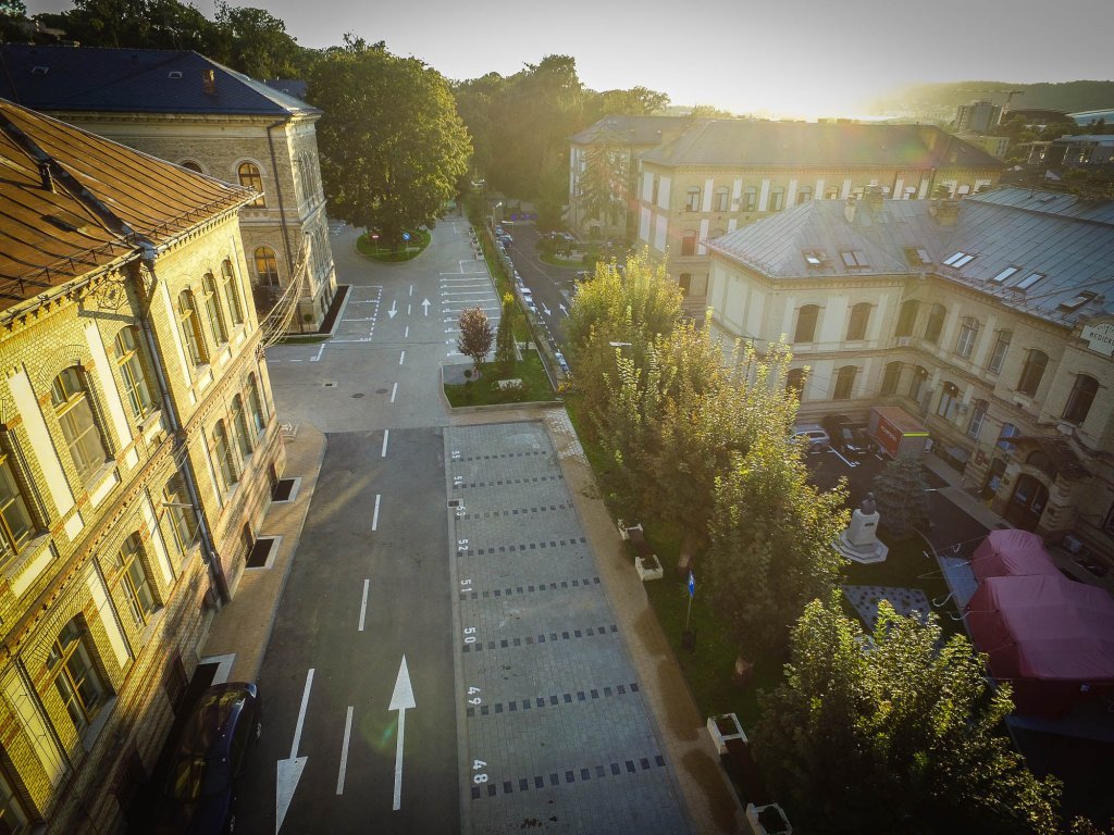 Spitalul de Urgență din Cluj-Napoca face ANGAJĂRI. Ce posturi se scot la concurs