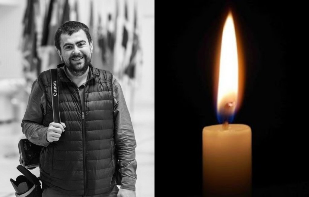 Fotograful Mircea Roșca va fi înmormântat la Turda. Rugămintea familiei pentru cei care vor să își ia rămas bun