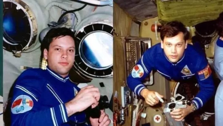 43 de ani de la primul și singurul zbor al unui român în spațiu. Dumitru Prunariu a zburat în Cosmos cu nava Soiuz 40