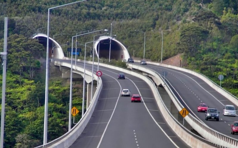 Lotul cu Tunelul Meseș de pe Autostrada Transilvania a fost deblocat! Licitația ar putea fi finalizată luna aceasta