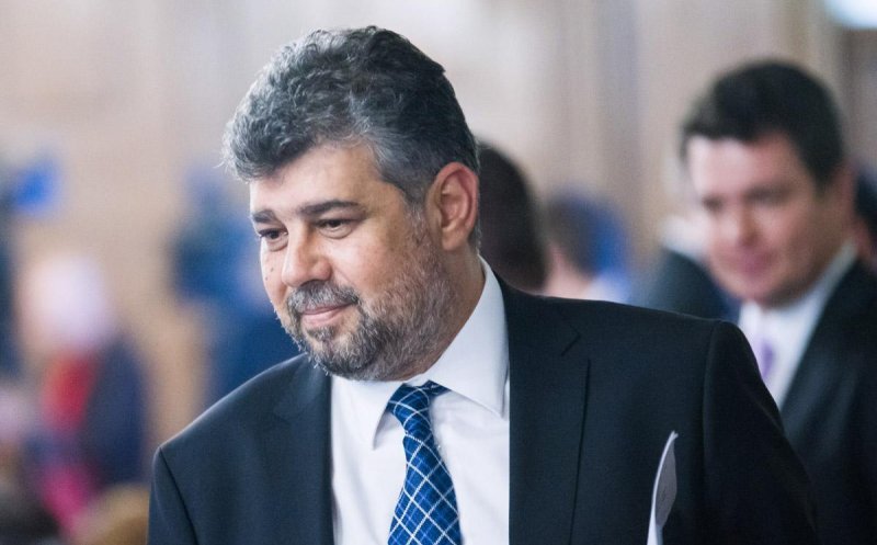 Marcel Ciolacu anunță un control pe piața detergenților