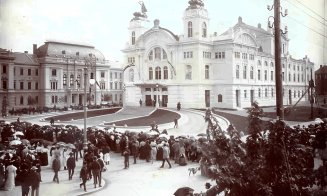Cei trei meşteri constructori care au construit clădirile emblematice ale Clujului