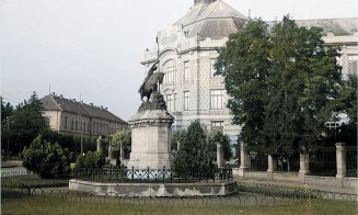 Cei trei meşteri constructori care au construit clădirile emblematice ale Clujului
