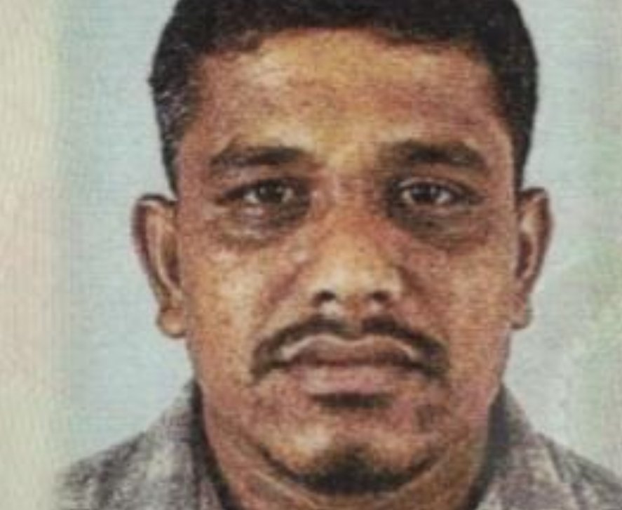 Bărbat srilankez de 33 de ani, dispărut în Cluj-Napoca. Poliția solicita ajutorul oamenilor