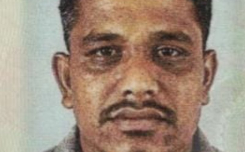 Bărbat srilankez de 33 de ani, dispărut în Cluj-Napoca. Poliția solicita ajutorul oamenilor