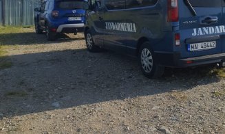 Firma imobiliară din Cluj a Elenei Udrea, evacuată cu jandarmii de către SDC Imobiliare