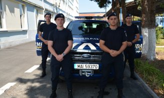 Jandarmeria Cluj face angajări. Ce posturi au fost scoase la concurs