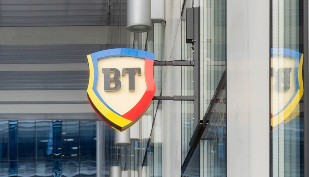 Banca Transilvania, pe podiumul celor mai valoroase branduri românești